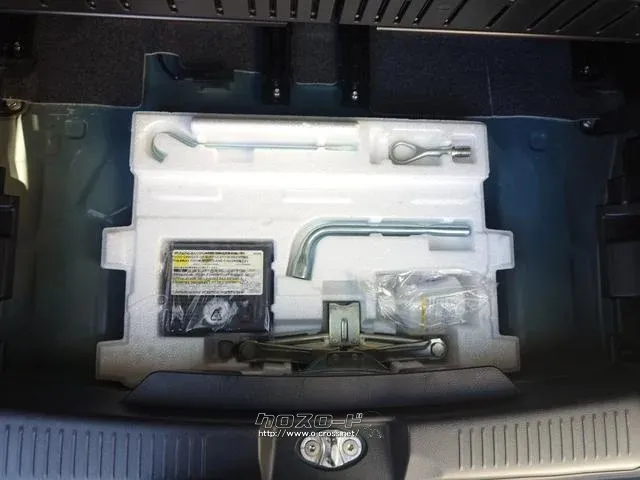 マツダ フレアクロスオーバー