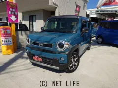 マツダ フレアクロスオーバー