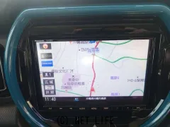 マツダ フレアクロスオーバー