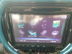 マツダ フレアクロスオーバー