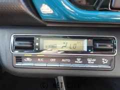 マツダ フレアクロスオーバー