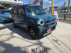 マツダ フレアクロスオーバー