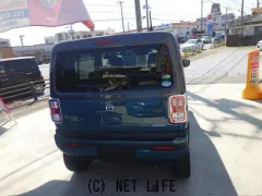 マツダ フレアクロスオーバー