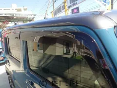 マツダ フレアクロスオーバー