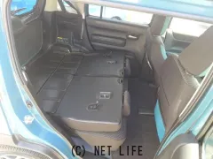 マツダ フレアクロスオーバー