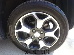 マツダ フレアクロスオーバー