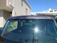 マツダ フレアクロスオーバー