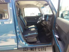 マツダ フレアクロスオーバー