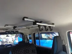 マツダ フレアクロスオーバー