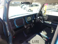 マツダ フレアクロスオーバー