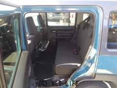 マツダ フレアクロスオーバー