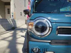 マツダ フレアクロスオーバー