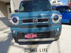 マツダ フレアクロスオーバー