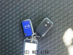 マツダ フレアクロスオーバー