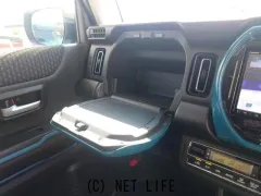 マツダ フレアクロスオーバー