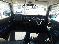 マツダ フレアクロスオーバー