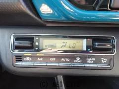 マツダ フレアクロスオーバー