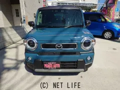 マツダ フレアクロスオーバー