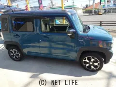 マツダ フレアクロスオーバー