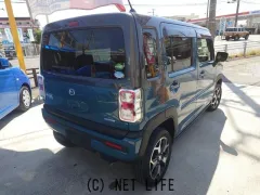 マツダ フレアクロスオーバー