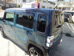 マツダ フレアクロスオーバー