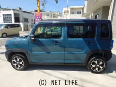 マツダ フレアクロスオーバー