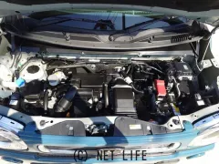 マツダ フレアクロスオーバー