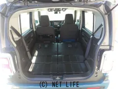 マツダ フレアクロスオーバー