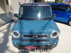 マツダ フレアクロスオーバー