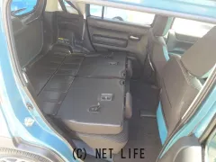 マツダ フレアクロスオーバー