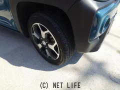 マツダ フレアクロスオーバー