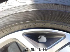 マツダ フレアクロスオーバー