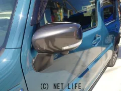 マツダ フレアクロスオーバー