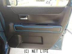 マツダ フレアクロスオーバー