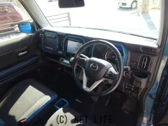 マツダ フレアクロスオーバー