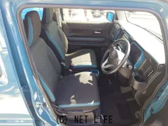 マツダ フレアクロスオーバー