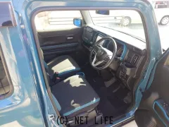 マツダ フレアクロスオーバー