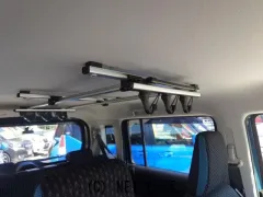 マツダ フレアクロスオーバー