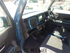 マツダ フレアクロスオーバー