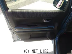 マツダ フレアクロスオーバー