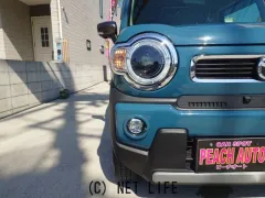 マツダ フレアクロスオーバー