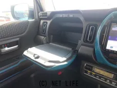 マツダ フレアクロスオーバー