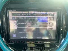 マツダ フレアクロスオーバー