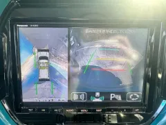 マツダ フレアクロスオーバー