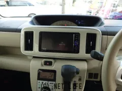 ダイハツ ムーヴキャンバス