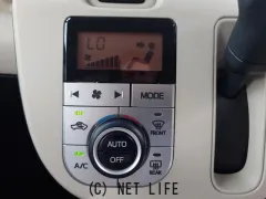 ダイハツ ムーヴキャンバス