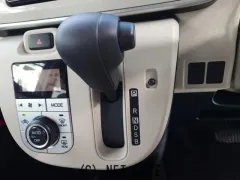 ダイハツ ムーヴキャンバス