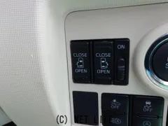 ダイハツ ムーヴキャンバス