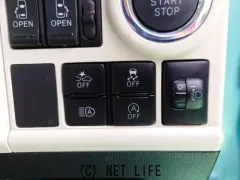 ダイハツ ムーヴキャンバス