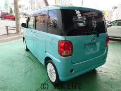 ダイハツ ムーヴキャンバス